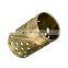Brass Bush BPW Sleeve Metric Wrapped Bronze Brake Camshaft Bushing