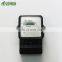 1600imp/kWh WATT-HOUR METER Smart electric meters with CE certification 220V 50Hz Single phase static kWh digital meter