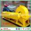 low energy consumption wood biomass agricultural waste shredder machine