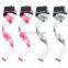 Custom Logo Deadlift Training Weight Lifting Straps For Wrist Gym Camo Powerifting Wrist Straps