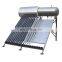 200L High Efficiency Solar Hot Water Heater Stainless Steel Solar Hot Water Heater Pressurized Solar Hot Water Heater
