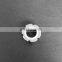 OWC 8X16X5.4 Powder Metallurgy One Way Needle Roller Bearing OWC814GXRZ OWC814GXLZ OWC814