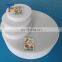 quality and quantity assured butcher cutting board commercial chopping block