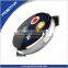 All Color Leather Band Smart Watch