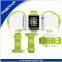 High Quality Electronic Bracelet Touch Smart Watch