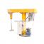 7.5kw 400LDisperser Car Paint Mixing Machine Airless Painting Concrete Spray Wall Automatic Mixer Blender Making Machines