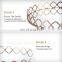 Modern Decoration Pieces Home Accessories
