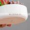 New Product Christmas Decoration Set Planter European Chaozhou Plant Humanoid Succulent Giant White Ceramic Flower Pot
