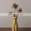Home Decor Accessories Ceramic Vase Flower Decorative Nordic Personalized Boho Creative Woman Cute Vases