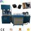Hookah shisha machine for Briquettes from the coal dust price