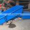 Gold mining feeder Grizzly Electromagnetic Vibrating Feeder Machine for Mining feeder