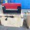 Quality die cutting corrugated board machine mesh shredder machine strip paper cutter machine