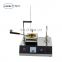 Lab Equipment Asphalt Flash Point Tester Cleveland Open Cup Flash Point Test Apparatus