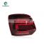 Landnovo hot selling body parts modified car reversing parking car rear light for VW polo 11-18 led taillight