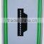 Factory outlet LED road safety sign board