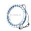 never falling massage loss weight hula hoola hoops with exercise ball