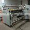 1300mm differential shaft foam and adhesive tape laminating slitting machine