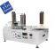 UR670A Automatic Paper PVC PP PE PET Plastic Film Label sticker counter rewinder Machine
