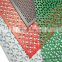 embossed perforated metal sheet galvanized punching net perforated metal square