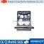 built in home Stainless steel dishwasher with LED display