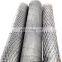Sturdy Stucco Wall Expanded Metal Mesh for Construction Sites