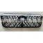 MAICTOP car exterior body parts modified grille for land cruiser lc300 fj300 grille