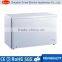 most competitive price solid door ice cream chest freezer color optional deep freezer