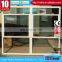 Railings designs vertical sliding window