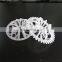 Water treatment Plastic Teller Rosette Ring PP Tellerette Packing Ring