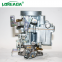 Новый K131A1107010 K131A-1107010 Карбюраторная Узел Карбюратор для Волги K-131A Vergaser UAZ 469 452 Мотор 451M 414