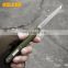 New Outdoor Multifunctional Folding Knife with Back Clip Pocket Knife Lightweight