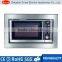 Electrical stainless steel built-in microwave oven with LED display