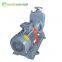 Self Priming Sewage Centrifugal Pump