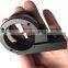 Multifunction Aluminum Alloy Flagpole holder frame bracket black or silver for Jeep wrangler JK for Jeep wrangler JL offroad 4X4