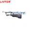 LIVTER Industrial Woodworking Precision Wood Cutting Panel Sliding Table Saw Machine