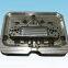 aluminum die casting mould