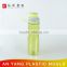 New Design Custom Clear Water Bottle Weights