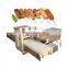 china products kebab meat skewer kebab maker machine