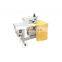 industrial ultrasonic sew machine ultrasound sealing sew machine ultrasonic lace stitching machine