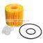 Japanese quality car oil filter 04152-31090  04152-YZZA1 04152-YZZA8 04152-31110 fit for japanese car