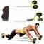 ABS Trainer Xtreme Total Body Revoflex Fitness GYM Abdominal Resistance Exercise
