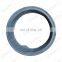 Washing machine door seal washing machine door gasket for LG MDS55242601