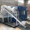 High quality waste wire recycling machine scrap copper cable crusher and separator machine