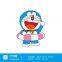 Doraemon LED Atmosphere Children's Room Bedside Decoration Painting20