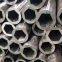 Competitive price per meter ton High strength shaped steel pipe for construction Seamless tube seamless pipe