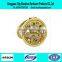 High quality personalized pocket mirror