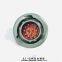 JY27series circular connector plug socket  JY27484T10B35PHN 10FF8C1-6.8
