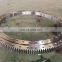 TG-1200M-1 crawler crane slew bearing suppliers swing bearing for tadanoo