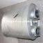 Other performance parts Low price bus Engine parts 1201-00379 exhaust muffler silencer