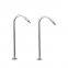 Stainless Steel Spa Nozzle Outdoor Pool Shower For Swimming Pool And Garden